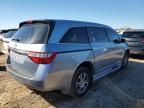 2013 Honda Odyssey EXL