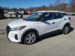 Nissan Kicks salvage cars for sale: 2021 Nissan Kicks S