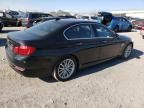 2016 BMW 528 XI