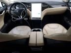 2014 Tesla Model S