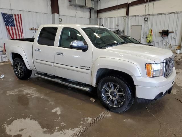 2011 GMC Sierra K1500 Denali