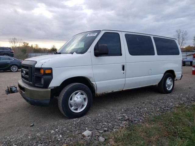 2011 Ford Econoline E150 Wagon