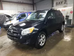 2011 Toyota Rav4 en venta en Elgin, IL