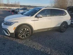 2023 Volkswagen Tiguan S en venta en Arlington, WA