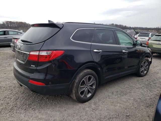 2014 Hyundai Santa FE GLS