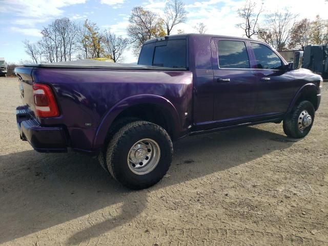 2019 Dodge RAM 3500 Limited