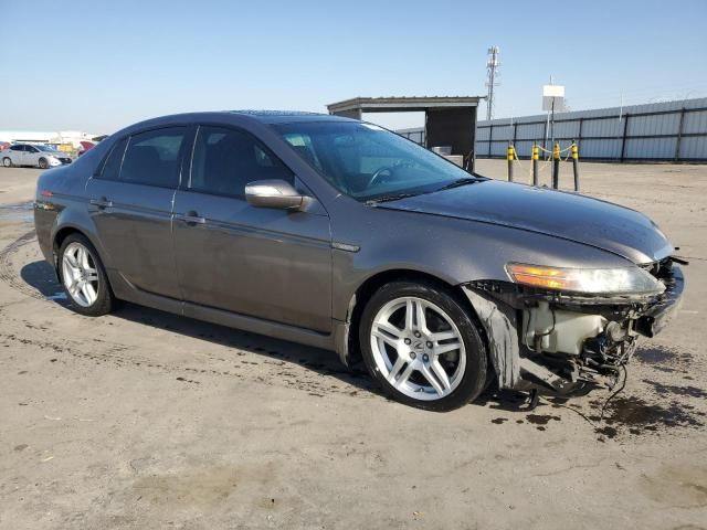 2008 Acura TL