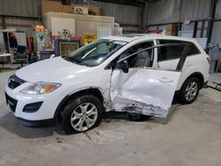 Mazda salvage cars for sale: 2012 Mazda CX-9