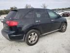 2007 Acura MDX