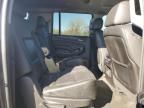 2015 GMC Yukon XL K1500 SLT