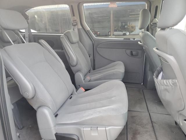 2007 Dodge Grand Caravan SE