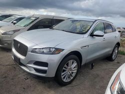 2020 Jaguar F-PACE Prestige en venta en Riverview, FL