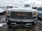 2016 GMC Sierra K2500 Denali