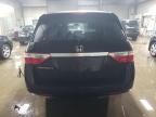 2012 Honda Odyssey EX