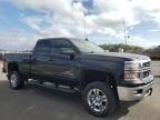 2015 Chevrolet Silverado C1500 LT