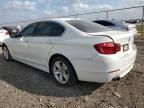 2012 BMW 528 I