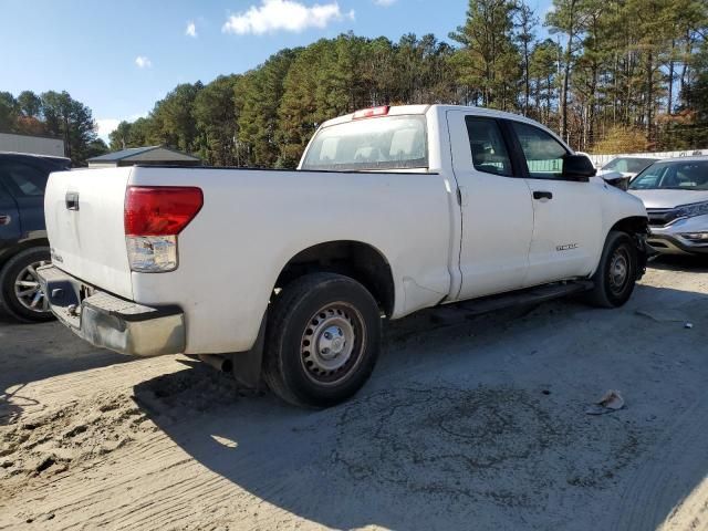 2010 Toyota Tundra Double Cab SR5