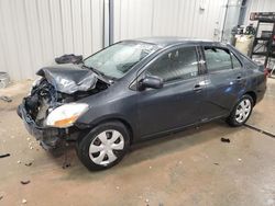 2009 Toyota Yaris en venta en Casper, WY