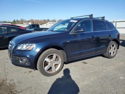 Audi salvage cars for sale: 2011 Audi Q5 Premium Plus