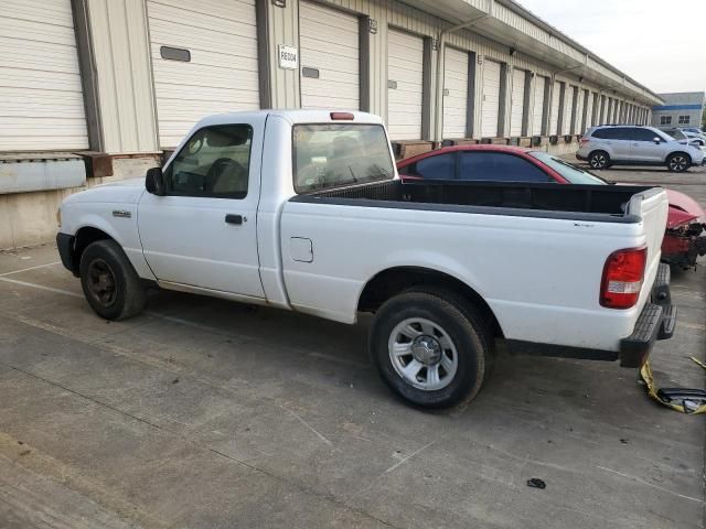 2008 Ford Ranger