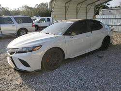 2021 Toyota Camry TRD en venta en Augusta, GA