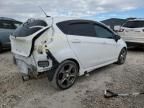 2015 Ford Fiesta ST