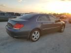 2008 Acura RL