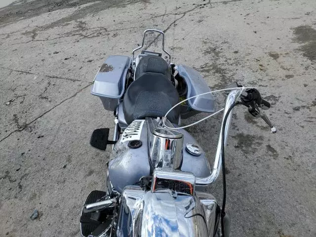 2000 Harley-Davidson Flhrci