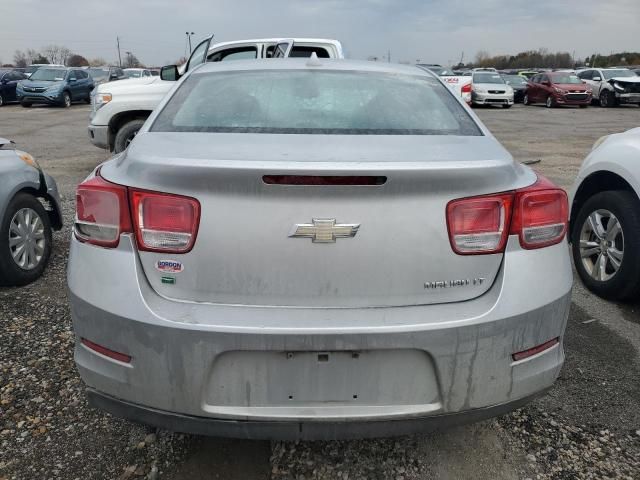 2014 Chevrolet Malibu 2LT