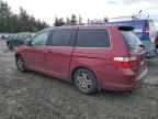 2006 Honda Odyssey EXL