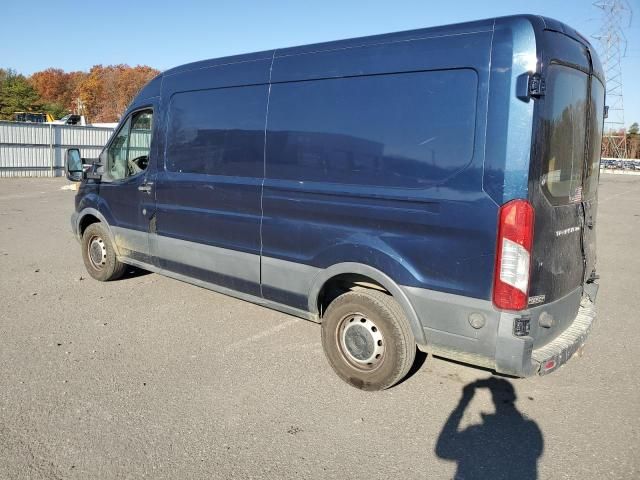 2015 Ford Transit T-350