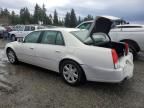 2007 Cadillac DTS