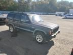 1998 Jeep Cherokee Sport