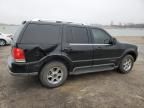 2004 Lincoln Aviator