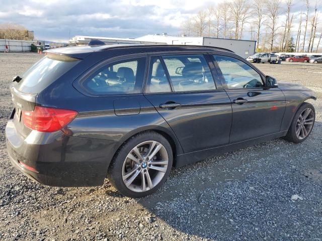 2014 BMW 328 XI