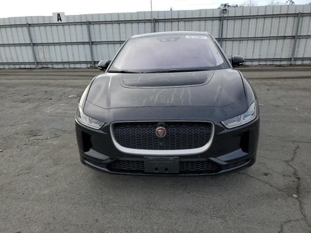 2019 Jaguar I-PACE First Edition