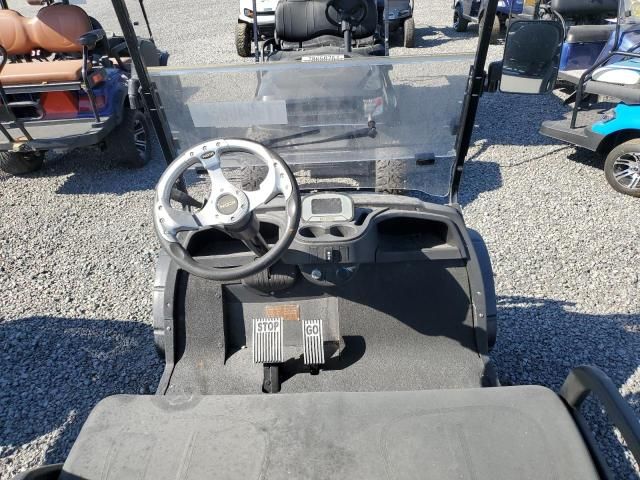 2021 Golf Golf Cart