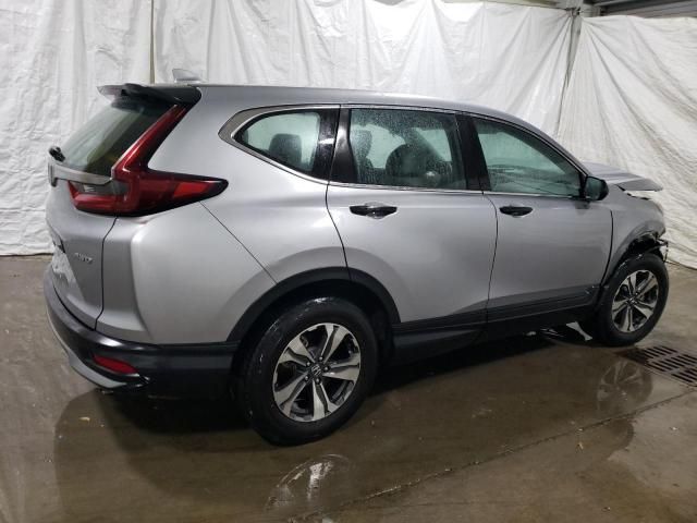 2020 Honda CR-V LX