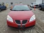 2007 Pontiac G6 GT