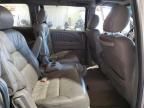 2010 Honda Odyssey EXL