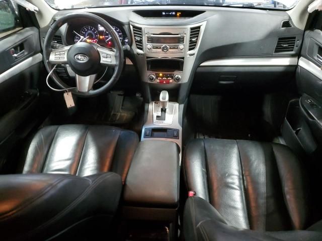 2011 Subaru Outback 2.5I Premium