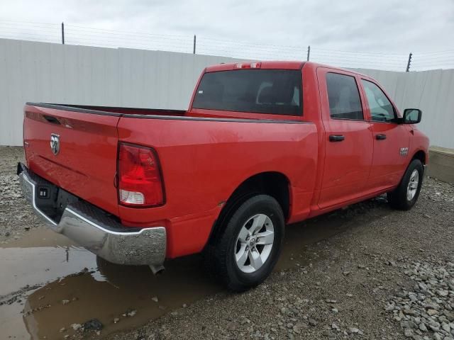 2022 Dodge RAM 1500 Classic SLT