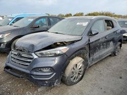 Lotes con ofertas a la venta en subasta: 2018 Hyundai Tucson SEL