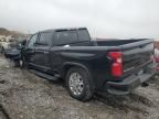 2024 Chevrolet Silverado K2500 High Country