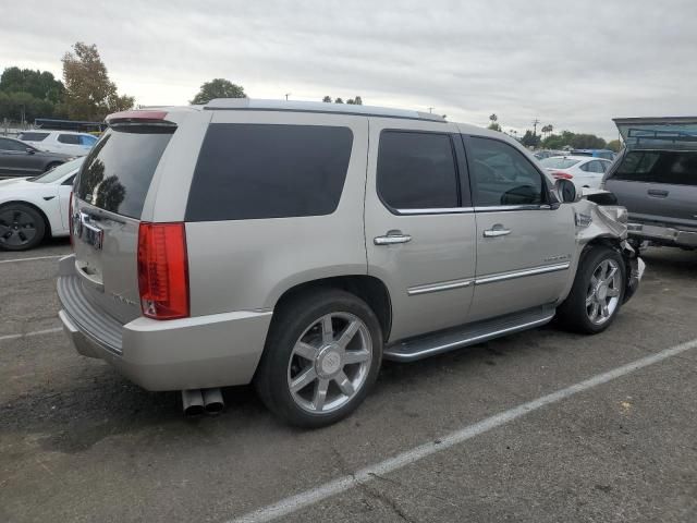 2008 Cadillac Escalade Luxury