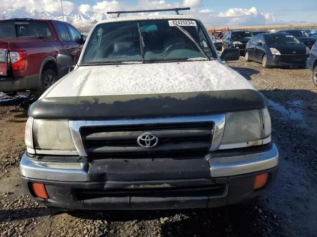 1999 Toyota Tacoma Xtracab