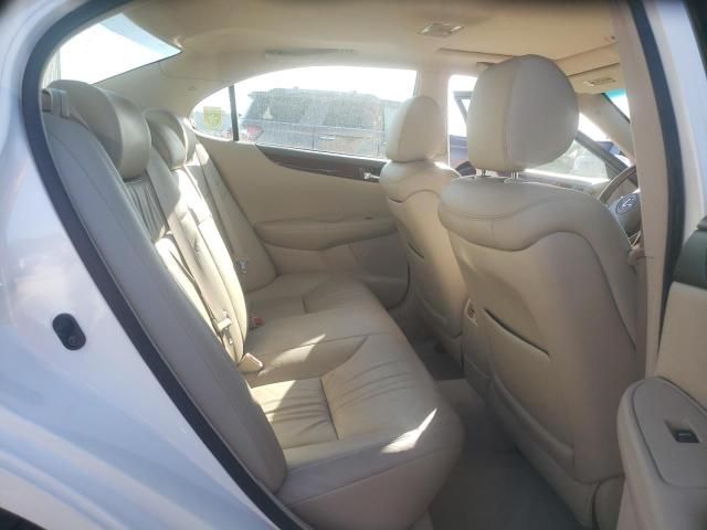 2004 Lexus ES 330