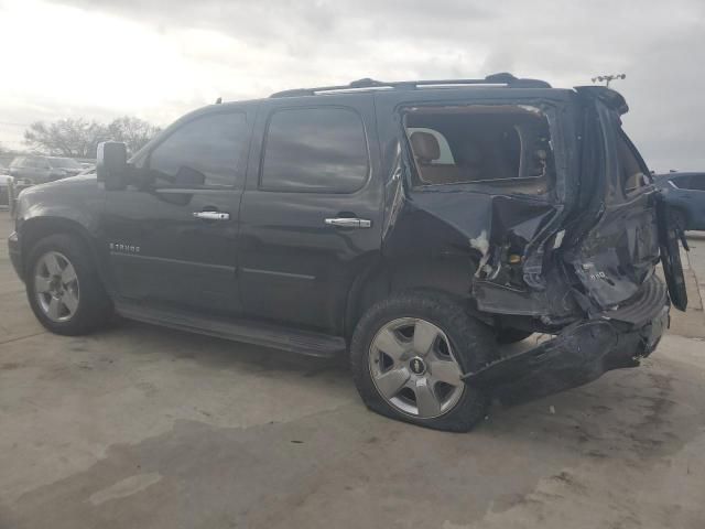 2008 Chevrolet Tahoe C1500