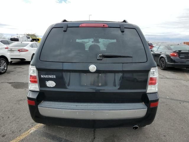 2008 Mercury Mariner