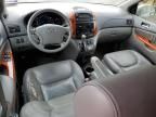 2007 Toyota Sienna XLE